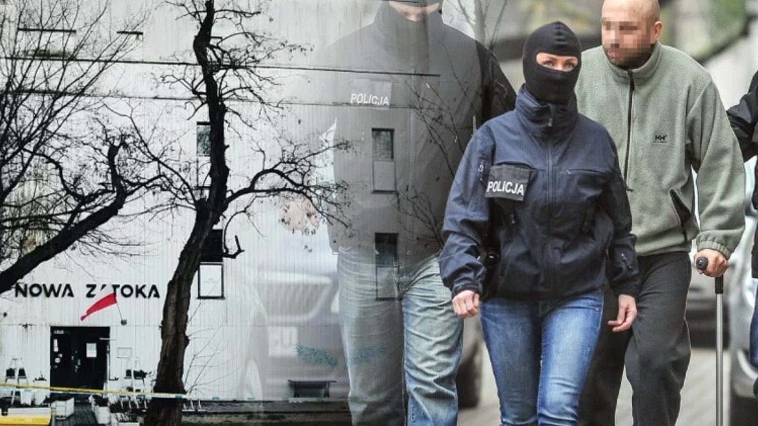 Sprawa Iwony Wieczorek. Śledczy ujawnili, co robiła policja w Zatoce Sztuki.