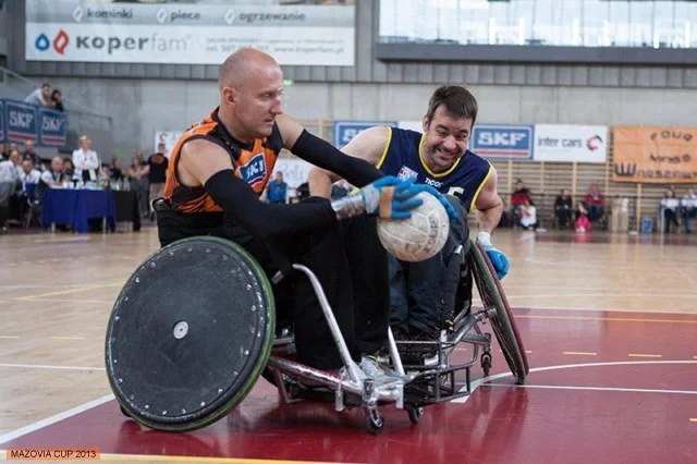 Mazovia Cup