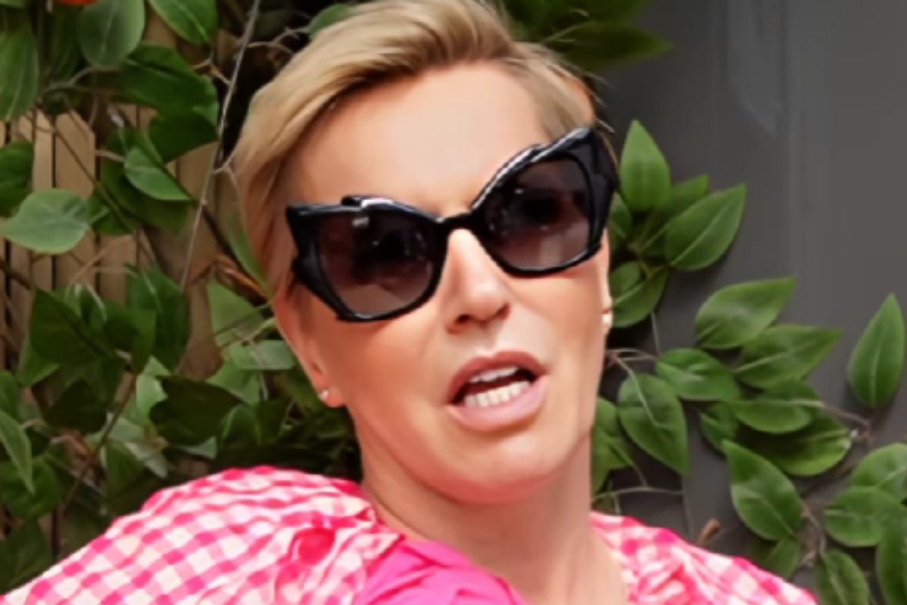 Paulina Smaszcz zwierzyła się, że idzie do szpitala. "Boję się"