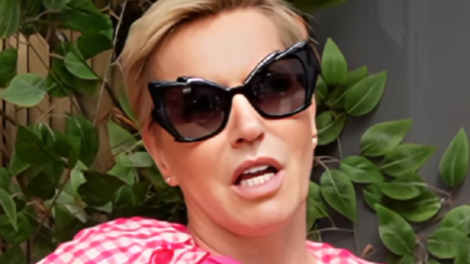 Paulina Smaszcz zwierzyła się, że idzie do szpitala. "Boję się"