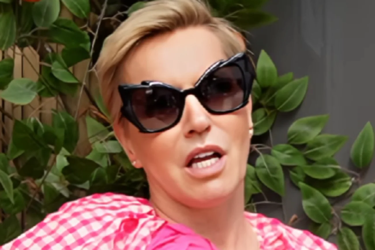 Paulina Smaszcz zwierzyła się, że idzie do szpitala. "Boję się"