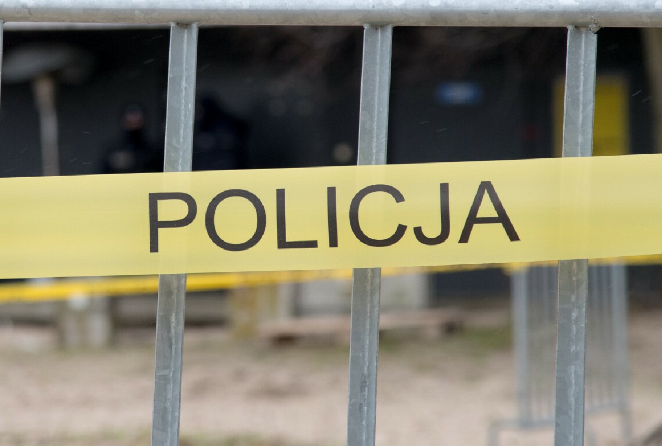 Zamordował siostrę i jej syna siekierą. Śledczy ujawniają nowe fakty.