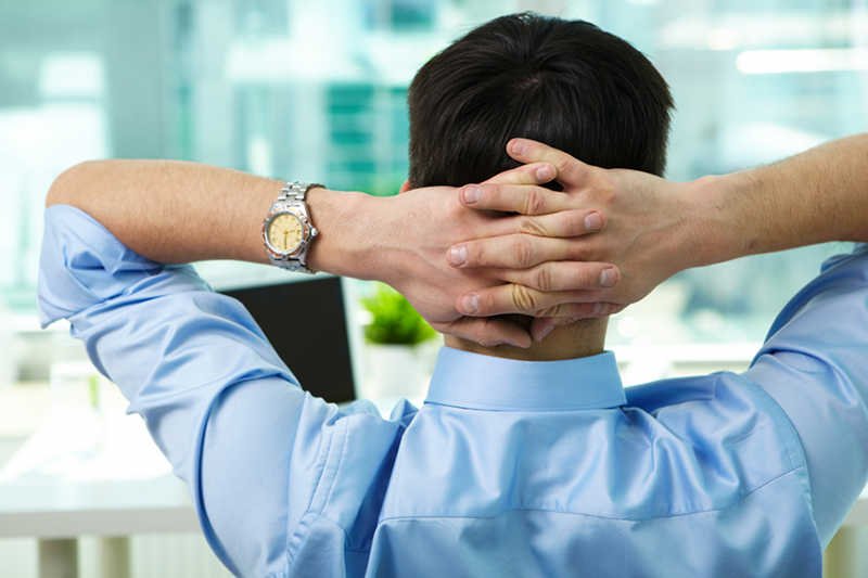 Praca bez szefa? Valve, twórcy gry Half-Life i platformy Steam, radzą sobie bez szefów całkiem dobrze