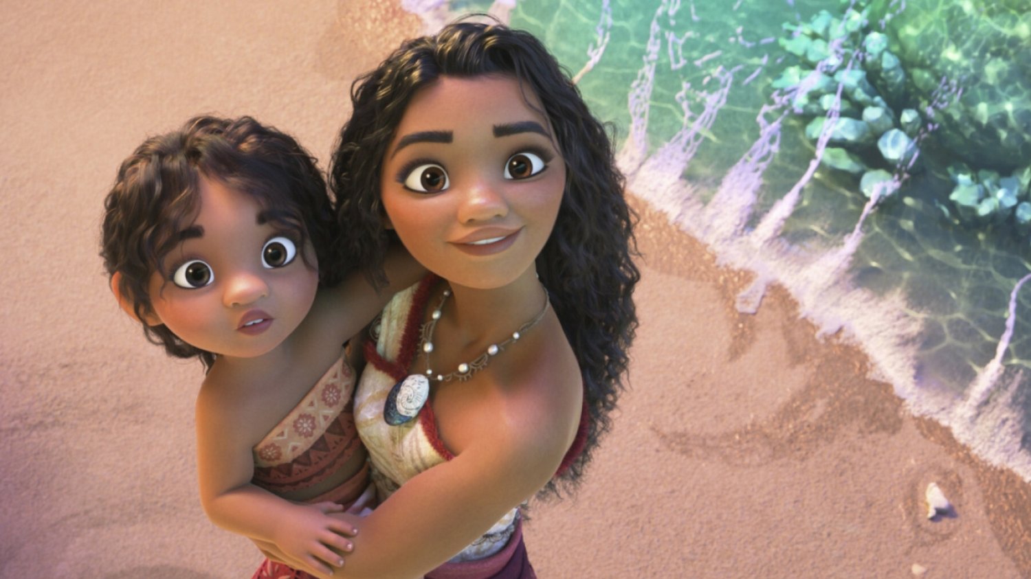 Vaiana 2 niedługo na Disney+. Podano datę jej premiery w streamingu