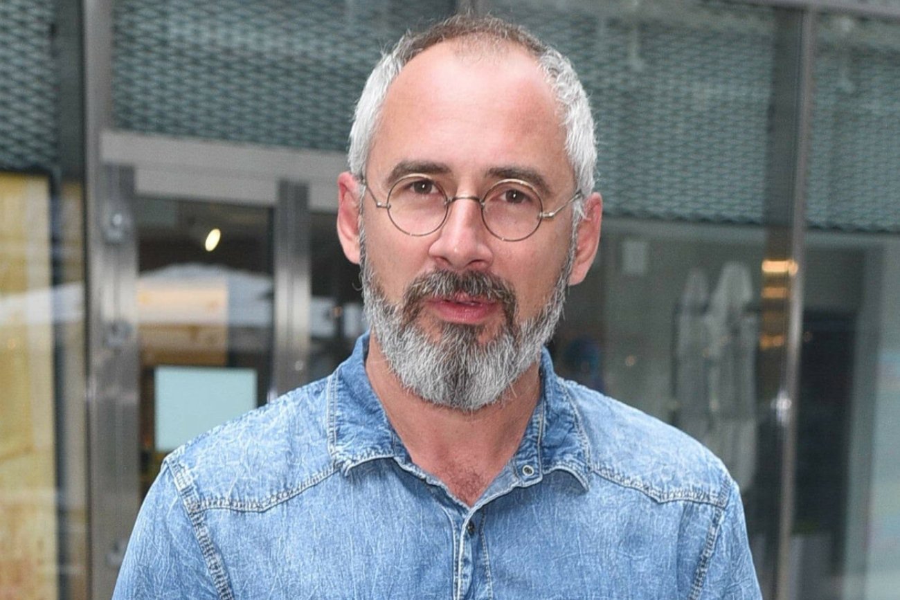 Bójka między Kopczyńskim a posłami PiS. Są wyniki obdukcji partnerki aktora.