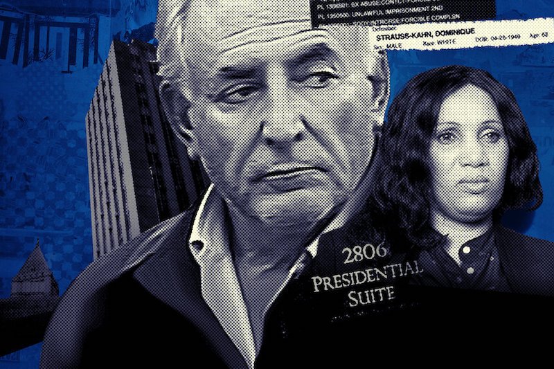 "Pokój 2806: Oskarżenie" to nowy serial dokumentalny, który można obejrzeć na Netflixie. "Pokój 2806: Oskarżenie" to nowy serial dokumentalny, który można obejrzeć na Netflixie.