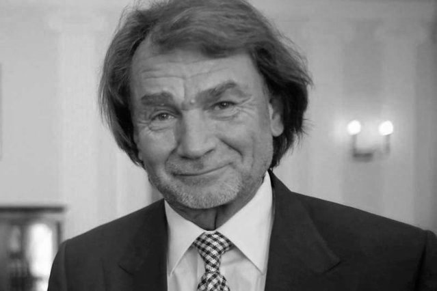 Nie żyje Jan Kulczyk.