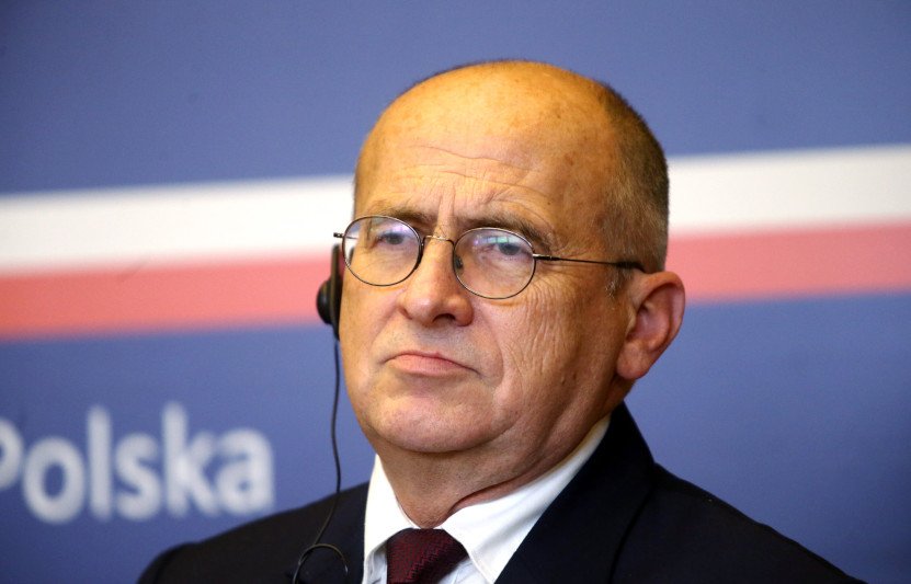 Reakcja na wydalenie polskiej dyplomatki z Rosji. Jest oświadczenie MSZ.