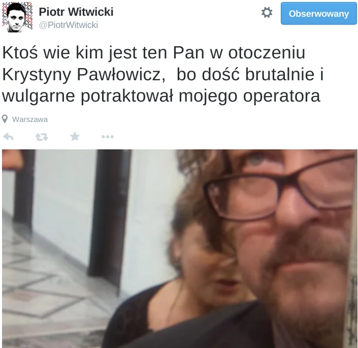Zdjęcia wykorzystano za zgodą autora.