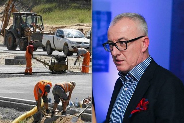 Czy Jarosław Duszewski podzieli los Katarzyny Kalaty, kandydatki na szefa ZUS?