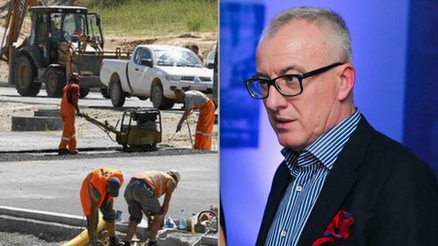Czy Jarosław Duszewski podzieli los Katarzyny Kalaty, kandydatki na szefa ZUS?