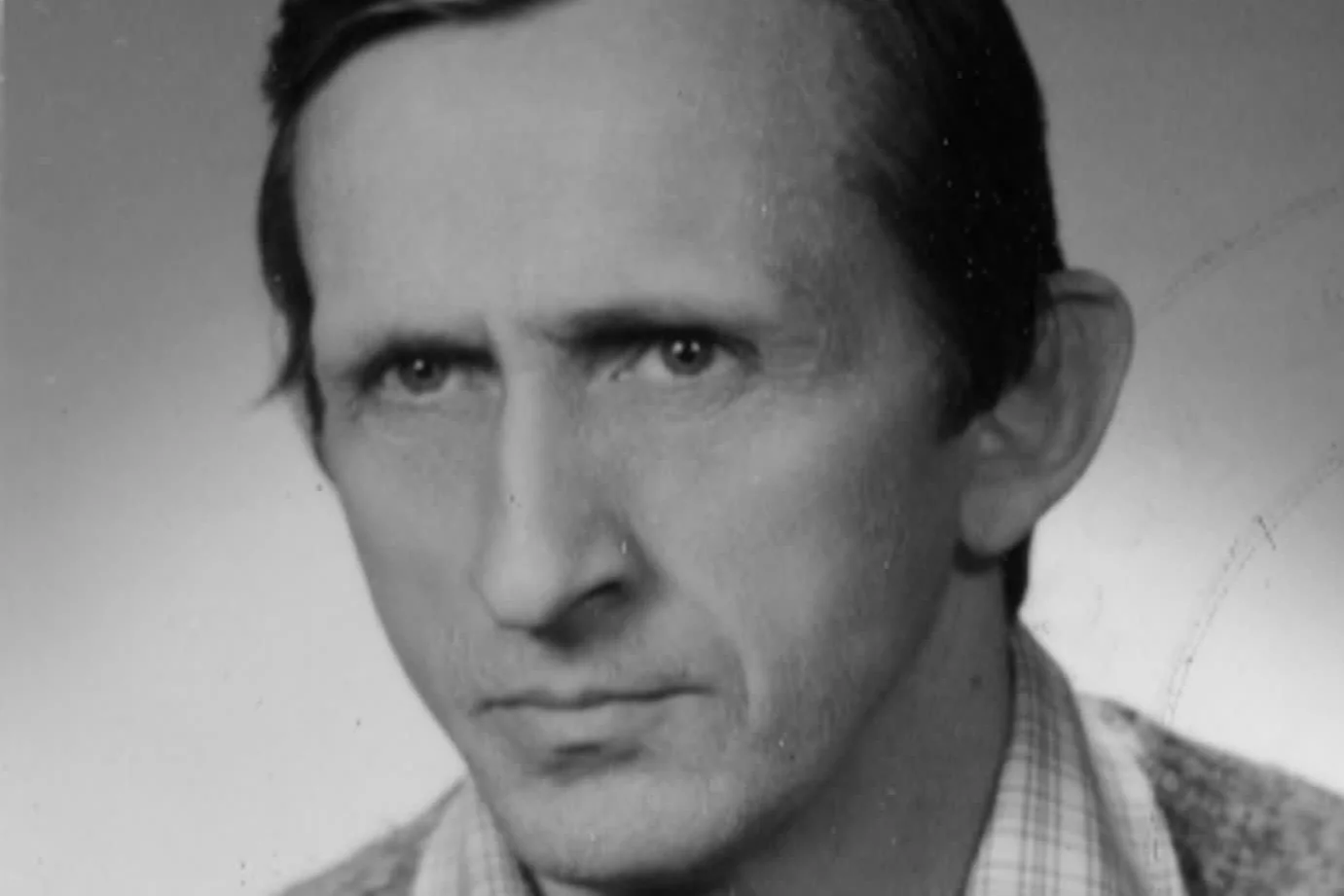 Benedykt Czuma nie żyje. Miał 82 lata. Współtworzył Ruch i ROPCiO