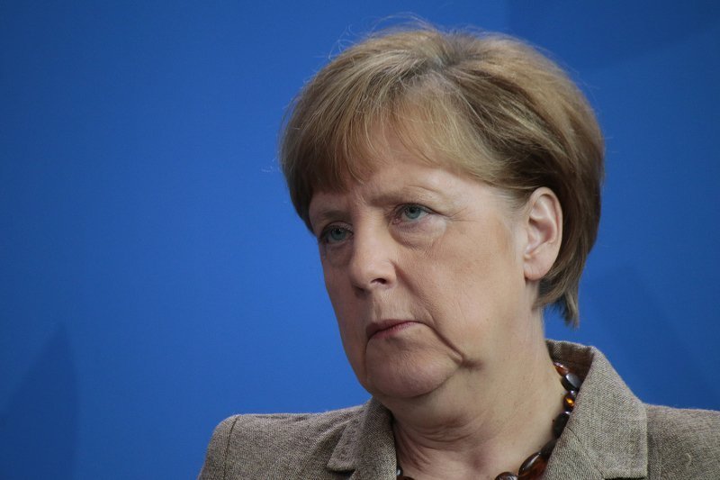 Rząd Angeli Merkel zdecydował o przedłużeniu lockdownu w Niemczech do 18 kwietnia.