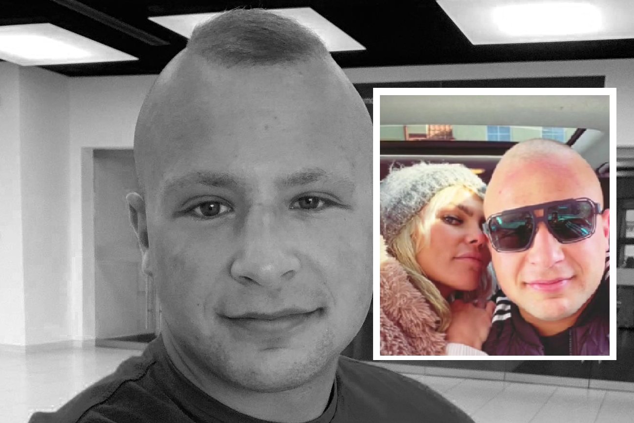 Pół roku od śmierci Mateusza Murańskiego. Jak jego narzeczona znosi żałobę?