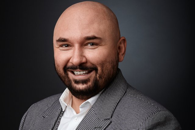 Triumf Vegi - nowy "Pitbull" króluje na Wyspach Brytyjskich.