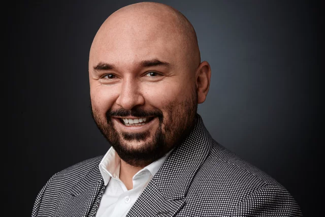 Triumf Vegi - nowy "Pitbull" króluje na Wyspach Brytyjskich.