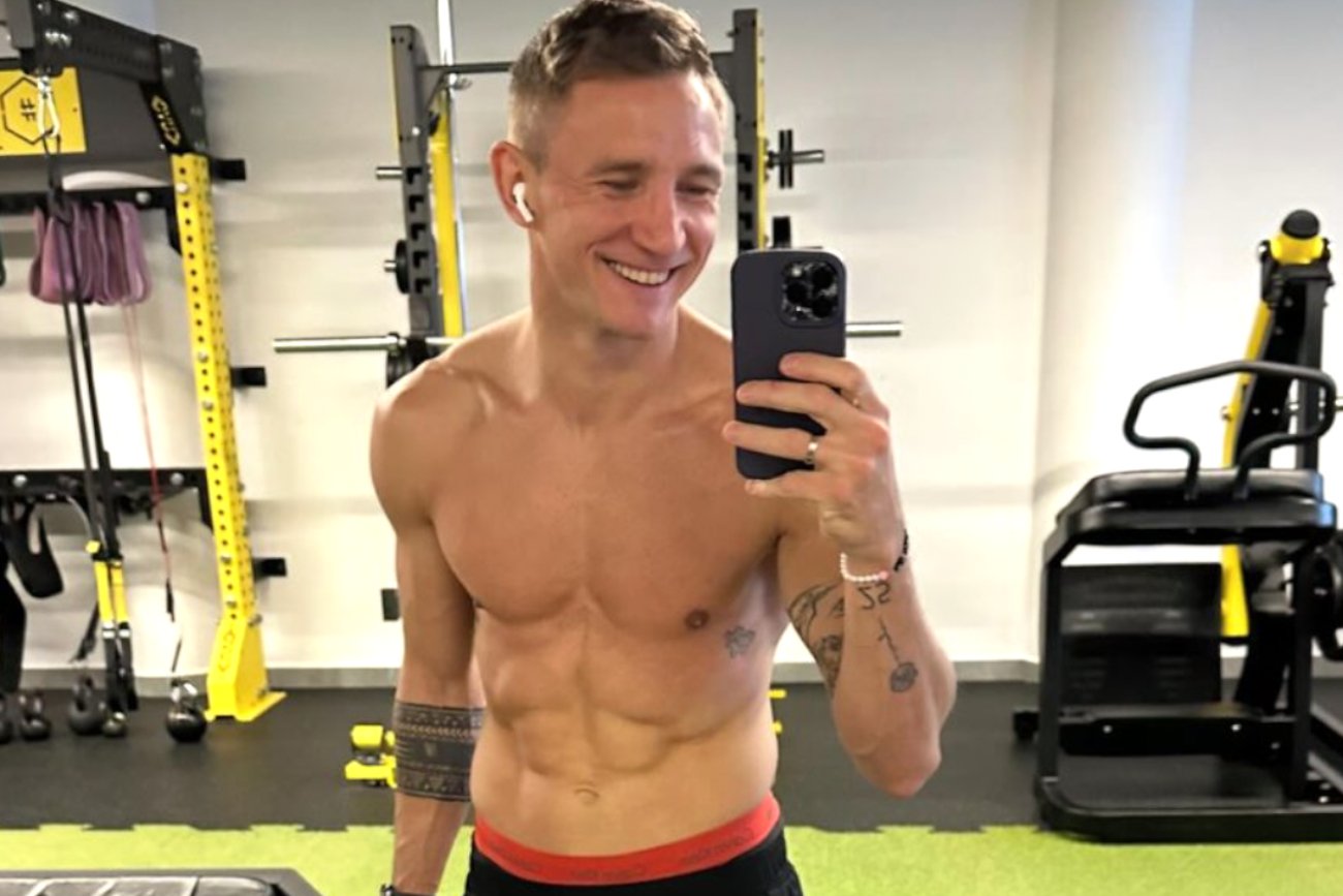 Jakub Rzeźniczak zawalczy w Fame MMA. Wiadomo, kto będzie jego rywalem