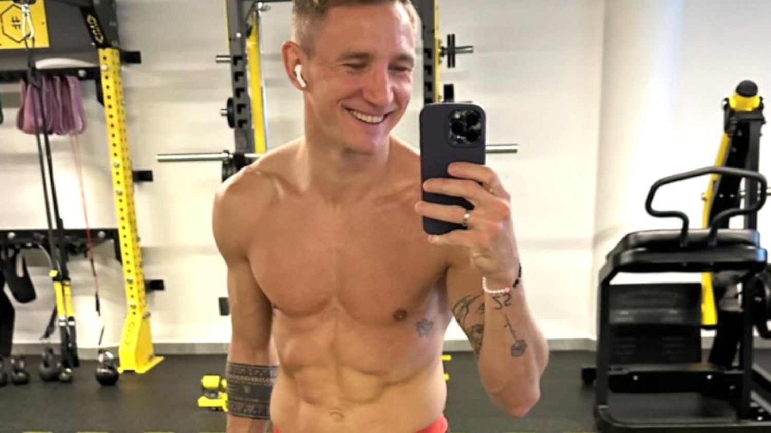 Jakub Rzeźniczak zawalczy w Fame MMA. Wiadomo, kto będzie jego rywalem