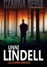 Unni Lindell
Człowiek mroku