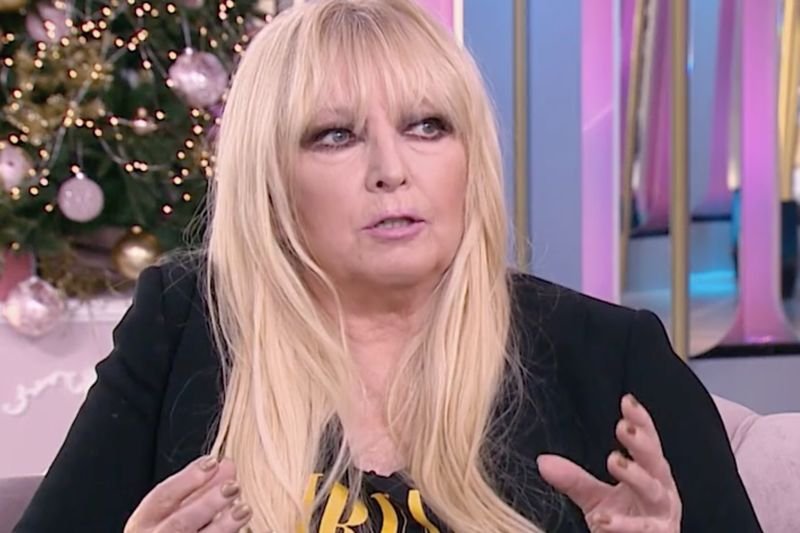 Maryla Rodowicz rozwodzi się ze swoim mężem.