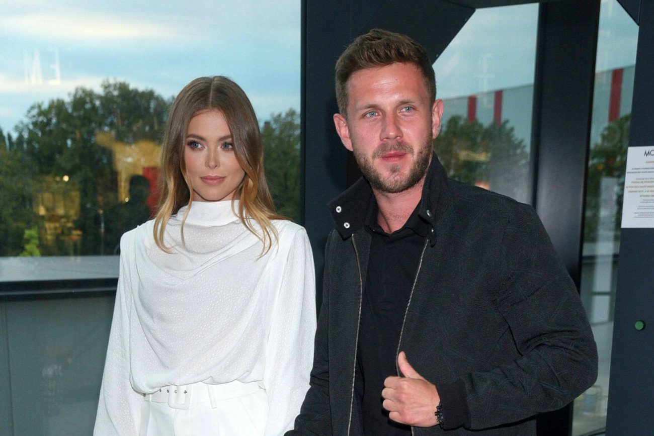 Do mediów wyciekła treść pisma od komornika. Królikowski nie płaci alimentów?