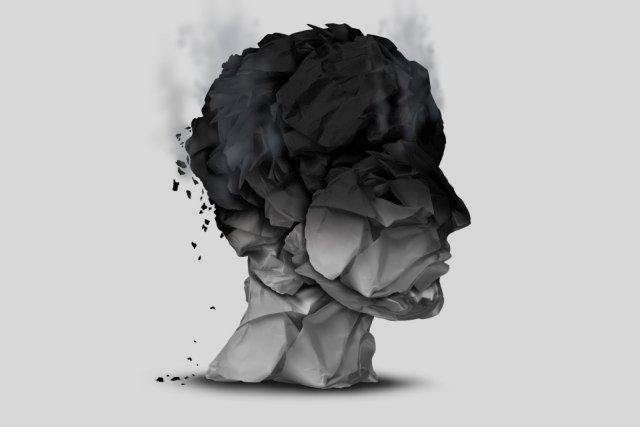 Wypalenie zawodowe, tzw. syndrom burnout, dotyka osób, które były zaangażowane w swoją pracę