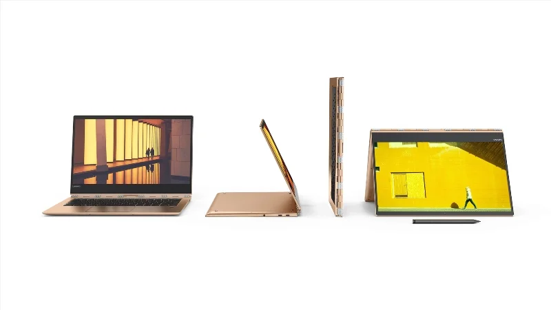 Nowy model Lenovo to połączenie elegancji i stylu
