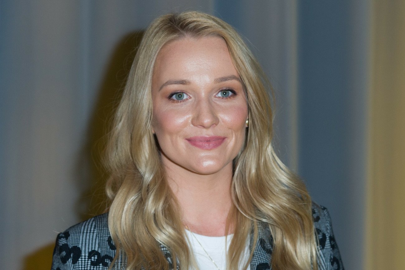 Aktorka Joanna Balasz, znana z produkcji TVP, dokonała coming outu.