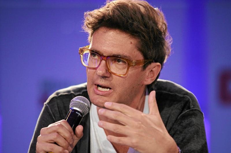 Kuba Wojewódzki – juror nad jurorami