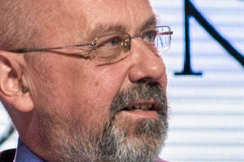 Wacław Radziwinowicz: Poprzez Igrzyska w Soczi Rosjanie mogą pokazać światu, że stanęli na nogi.