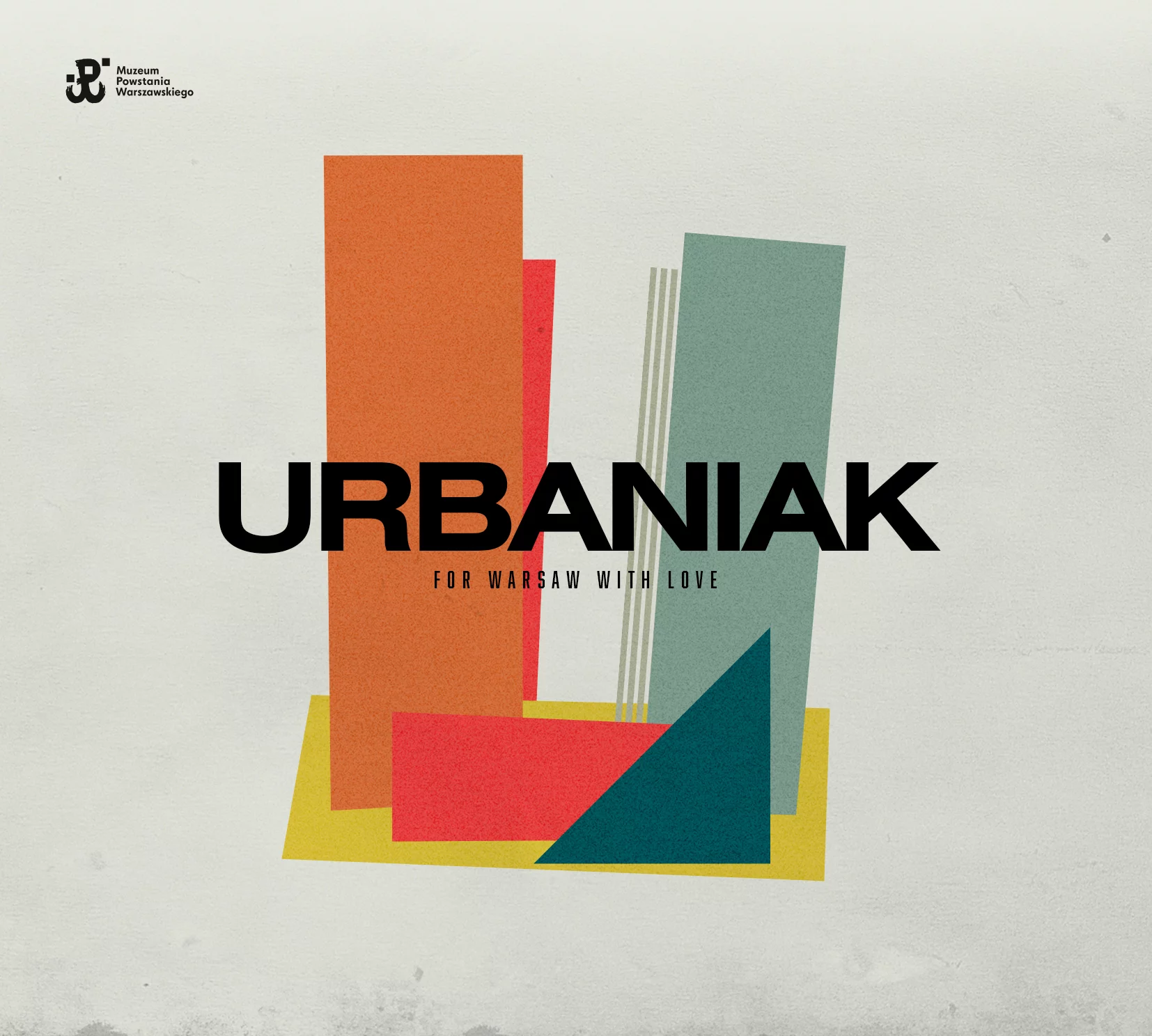"For Warsaw with love" Michała Urbaniaka ukaże się 26 lipca