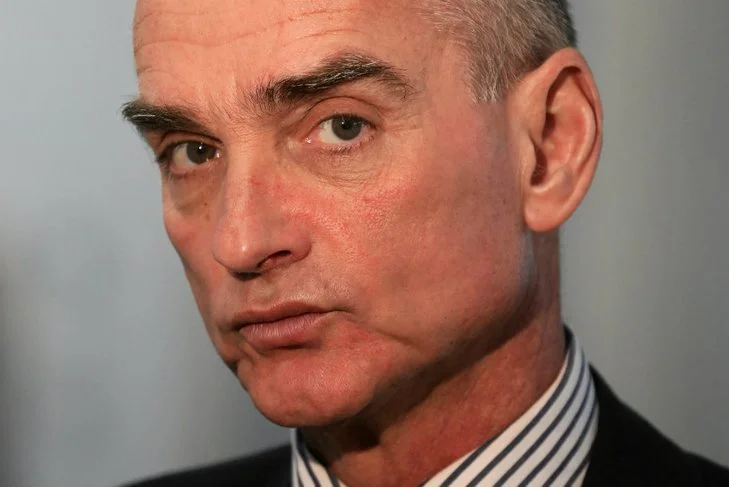 Senator Jan Maria Jackowski skłania się ku wprowadzeniu stanu klęski żywiołowej.