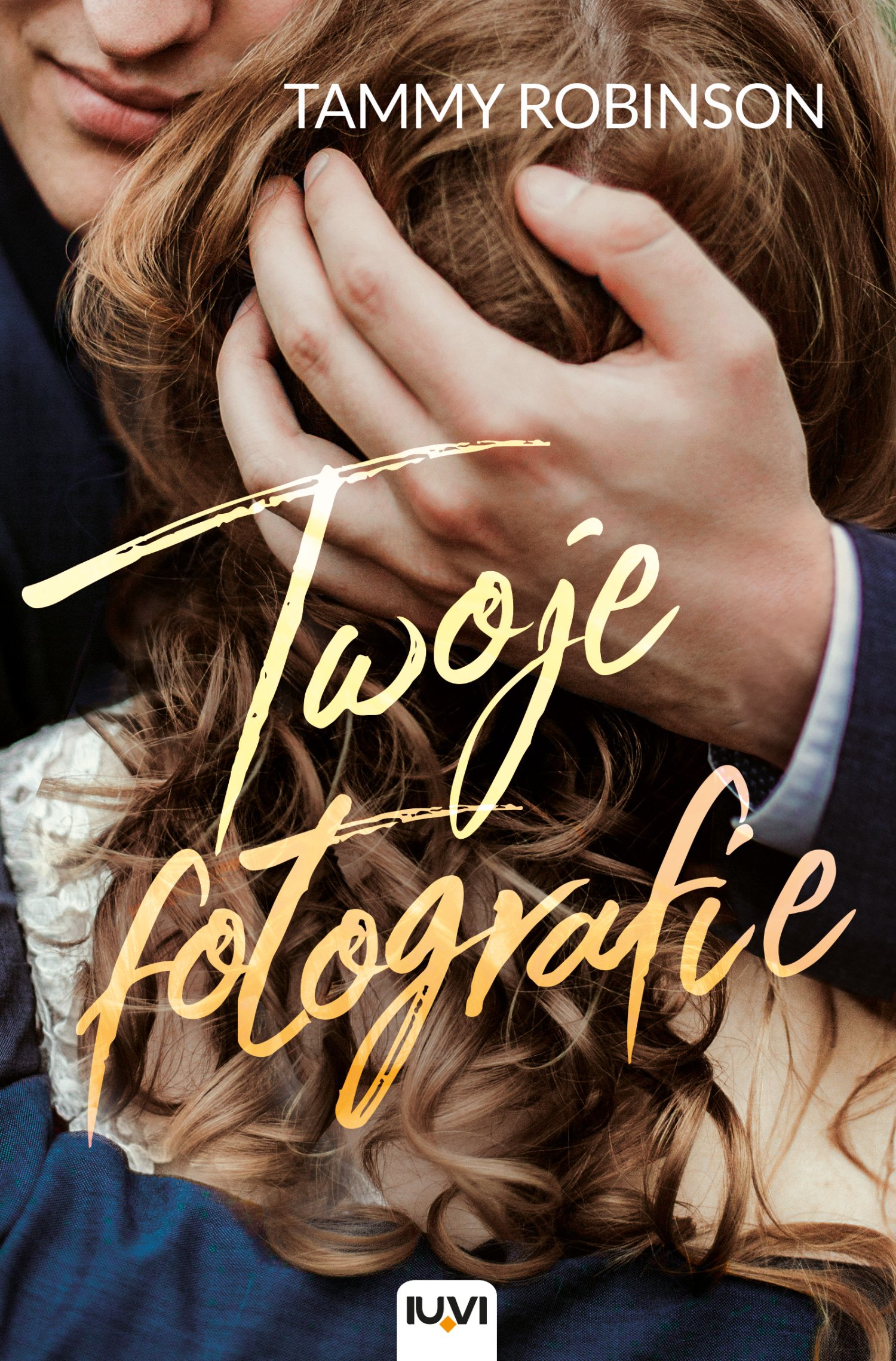 Tammy Robinson "Twoje fotografie"