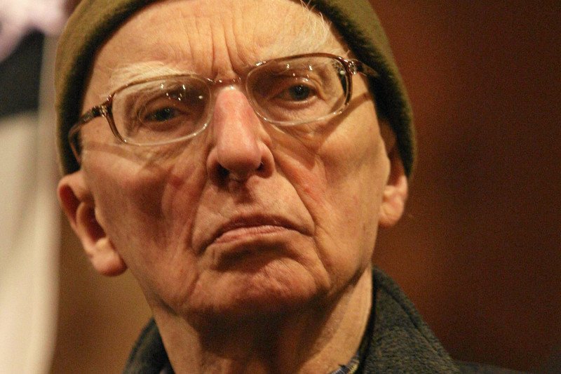 Jest dla ciebie bohaterem, bo zaorał Stankiewicz? Dla prof. Wolniewicza KOD to kwiczące lewactwo