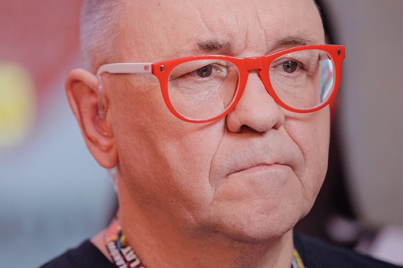 Jerzy Owsiak napisał do pobitej wolontariuszki WOŚP.