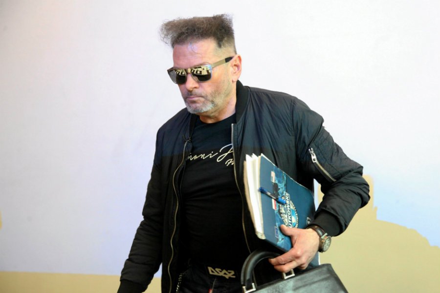 Krzysztof Rutkowski wpadł na nowy trop ws. tzw. afery dubajskiej