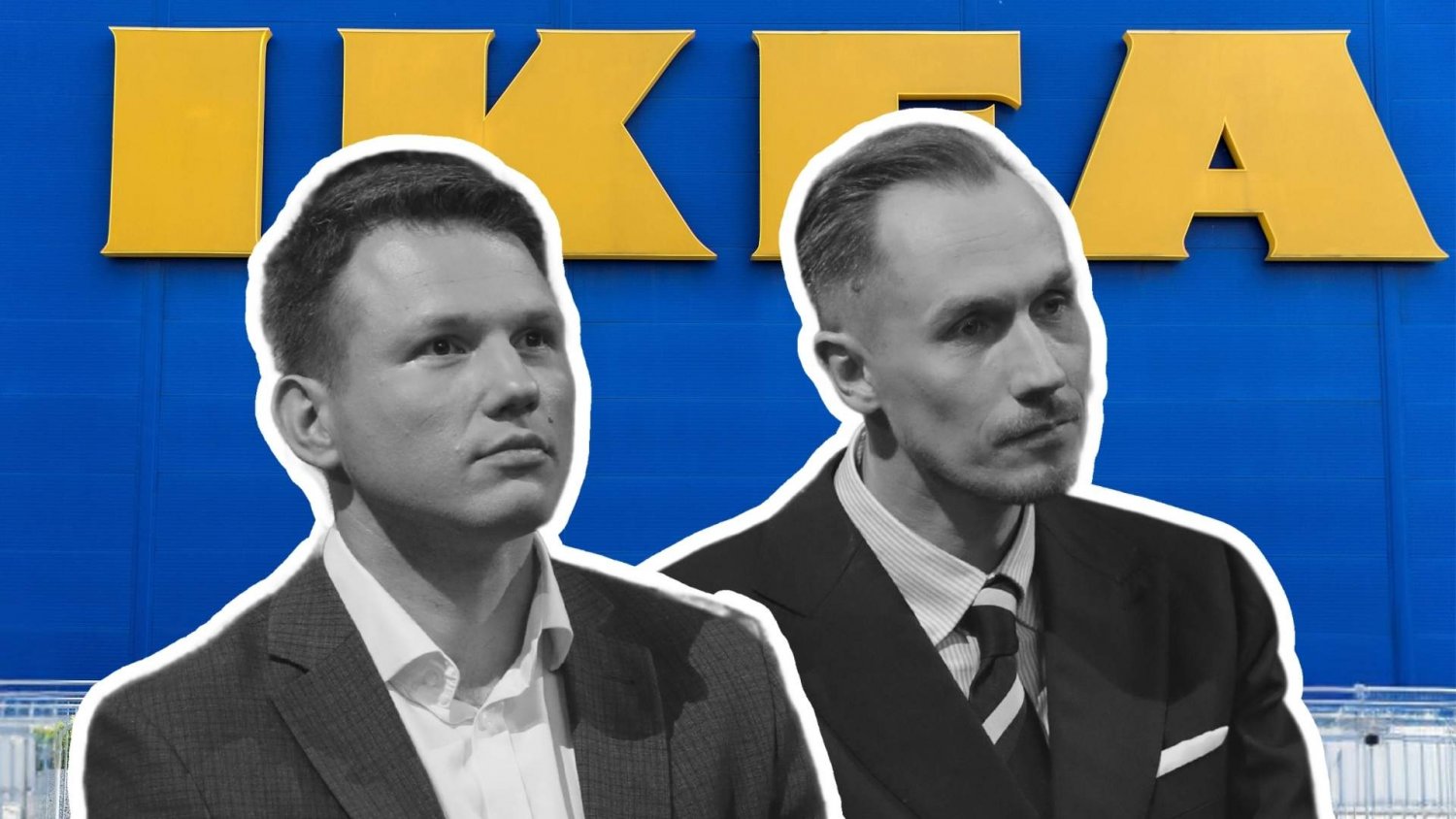 Mentzen tłumaczył Berkowicza. Internauci gwałtownie sprowadzili go na ziemię