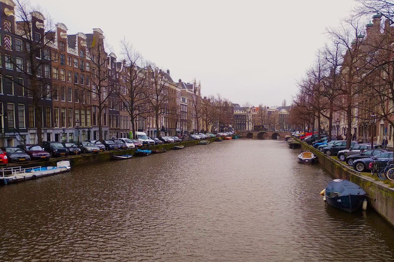 W Holandii rocznie dochodzi do utonięcia średnio 100 osób