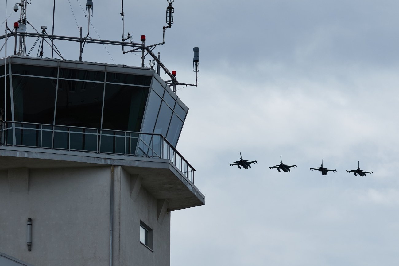 Tej nocy polscy żołnierze nie spali spokojnie. "Stan najwyższej gotowości"