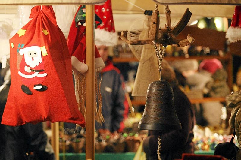 Święta Bożegno Narodzenia są tak fajne, że nie chcą je obchodzić nawet niewierzący?