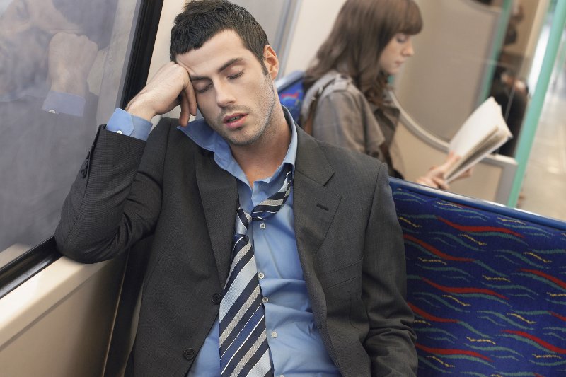 Na wypalenie zawodowe cierpi 3 mln Francuzów.