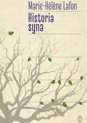 Marie-Helene Lafon
Historia syna