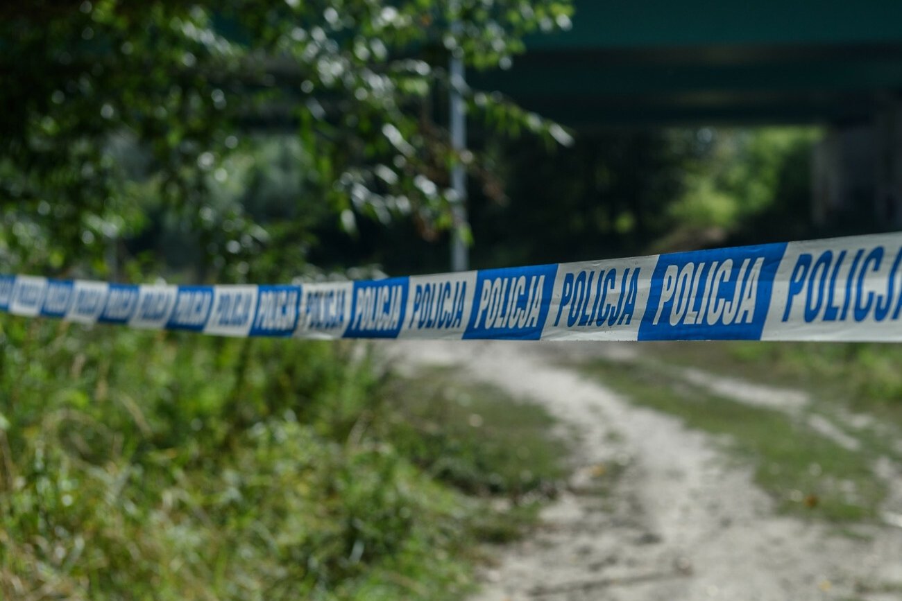 W Grudziądzu znaleziono szczątki noworodka. W sprawie aresztowano nastolatków