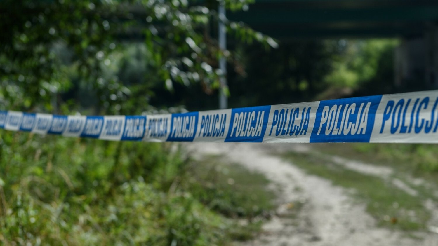 W Grudziądzu znaleziono szczątki noworodka. W sprawie aresztowano nastolatków