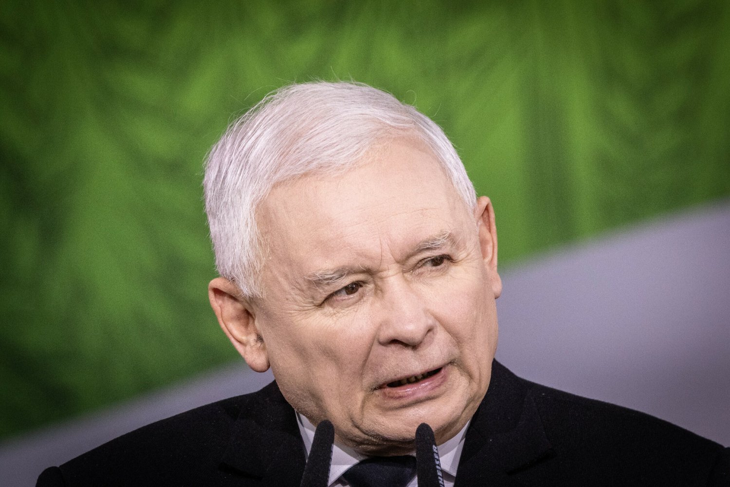 Jarosław Kaczyński