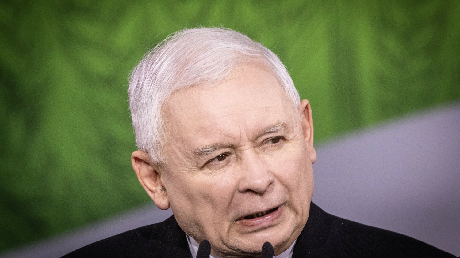 Jarosław Kaczyński