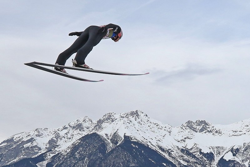 Przemysław Kantyka opowiedział o zmaganiach z bulimią. Zdjęcie ilustracyjne.