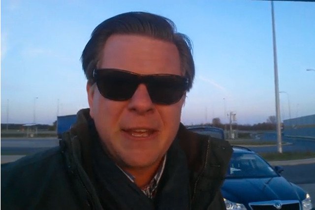 Filip Chajzer zapewnił, że nie jest gejem