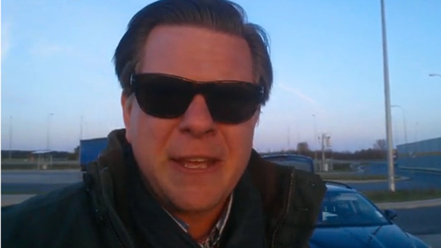Filip Chajzer zapewnił, że nie jest gejem