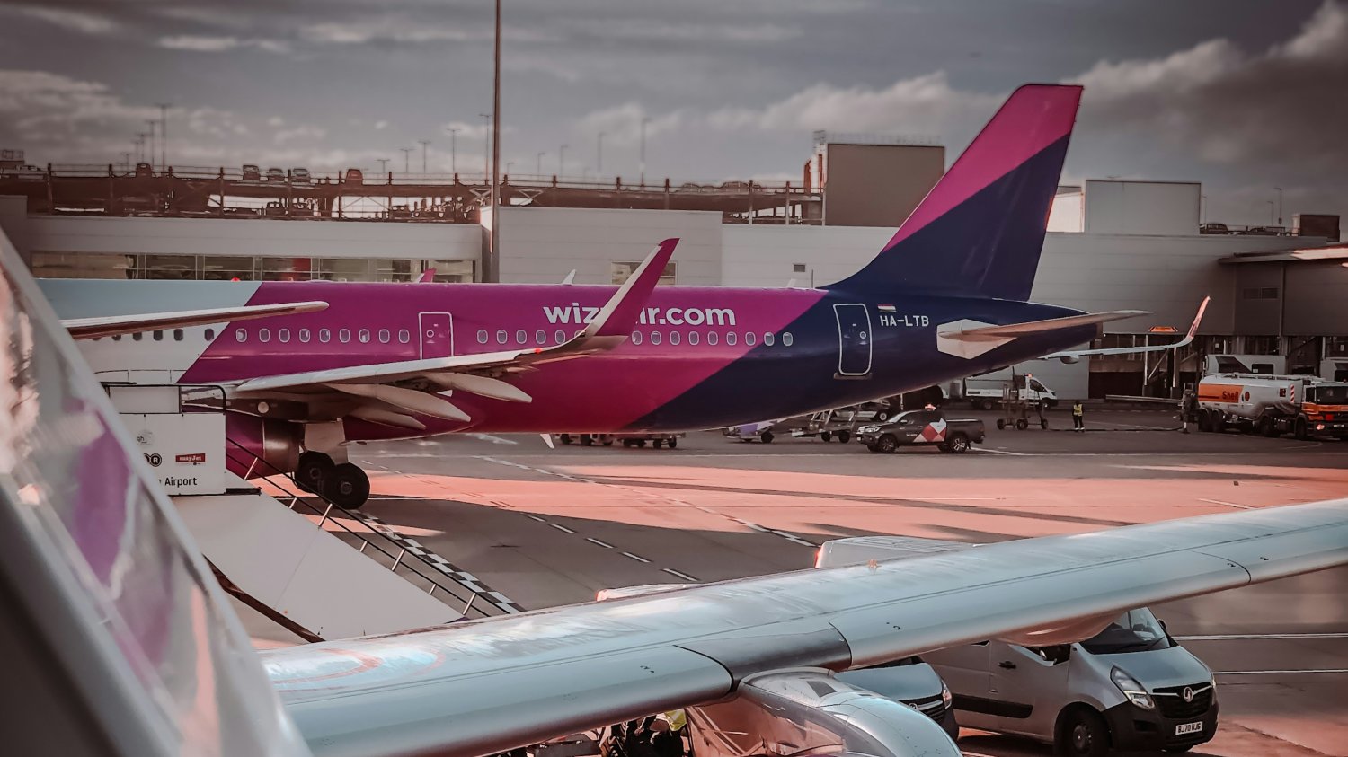 Wizz Air